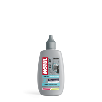 Chain Lube Wet Off Road - Lubrifiant vélo