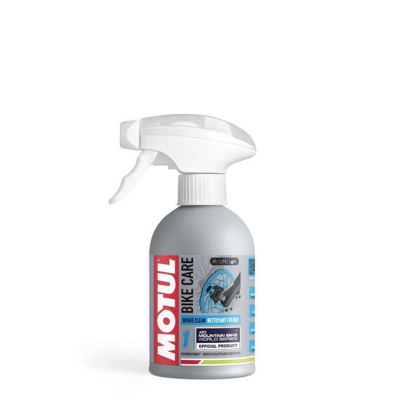 Brake Clean Off Road - Rengöringsmedel cykel