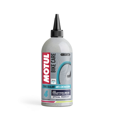 Tubeless Tire Sealant Off Road