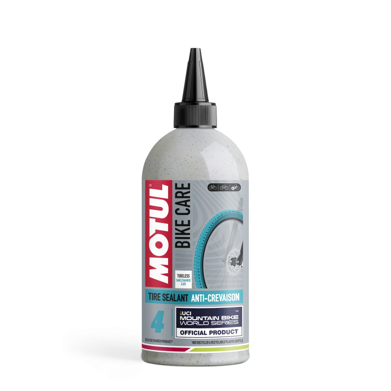 Tubeless Tire Sealant Off Road