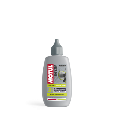 Chain Lube Dry Off Road - Lubricante