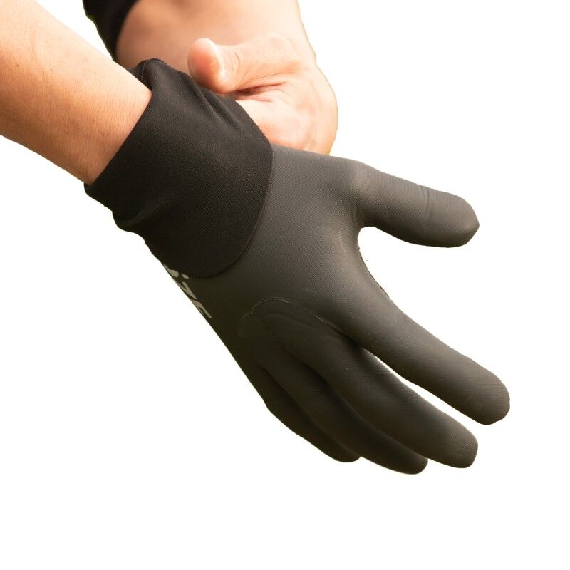 veloToze Neopren Gloves - Cycling gloves | Hardloop