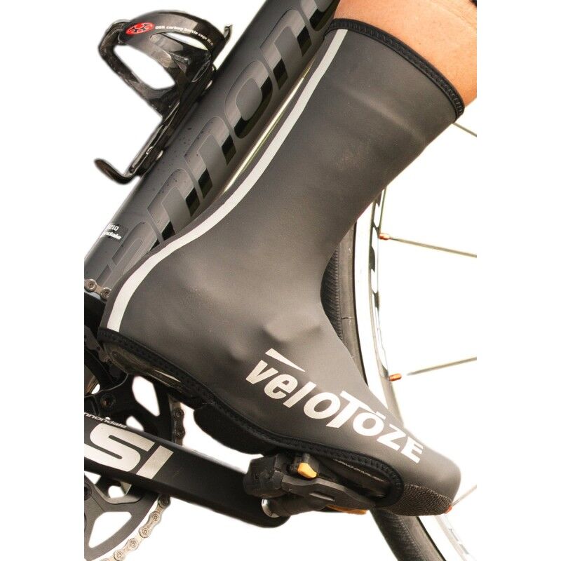 veloToze Neopren Overshoes - Cycling overshoes | Hardloop