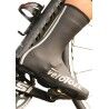 veloToze Neopren Overshoes - Fahrrad Überschuhe | Hardloop