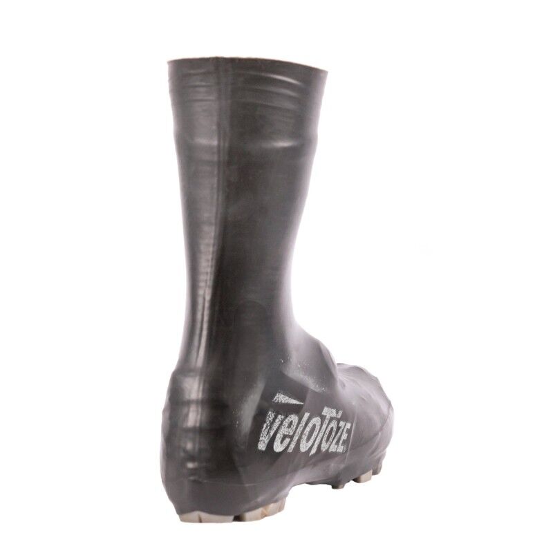 veloToze Latex Super-Strong - Sur-chaussures vélo | Hardloop