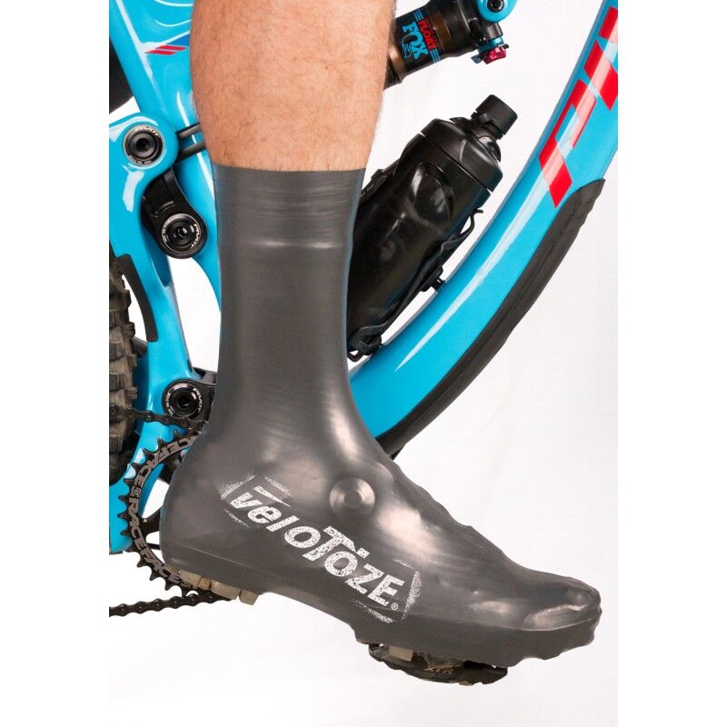 veloToze Latex Super-Strong - Ochraniacze na buty rowerowe | Hardloop