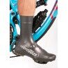 veloToze Latex Super-Strong - Cubrezapatillas ciclismo | Hardloop