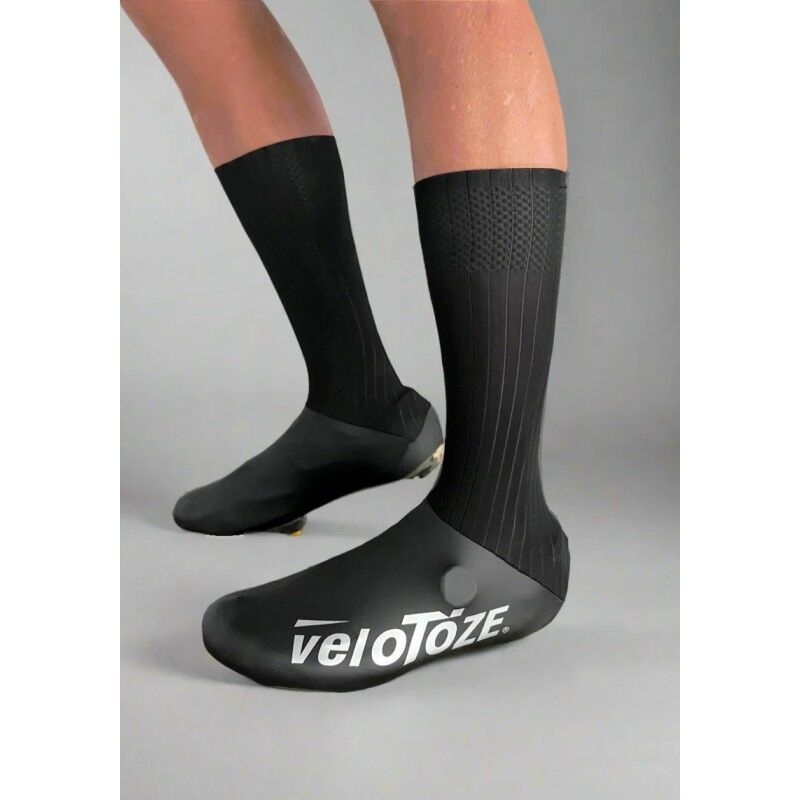 veloToze Aero - Fahrrad Überschuhe | Hardloop