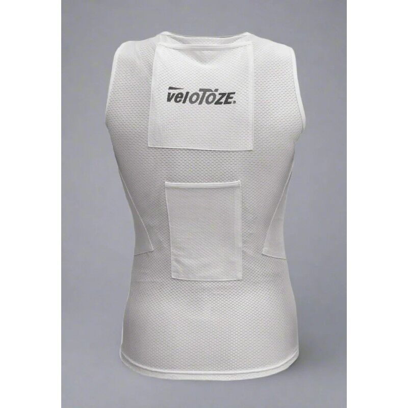 veloToze Cooling Vest - Colete ciclismo | Hardloop