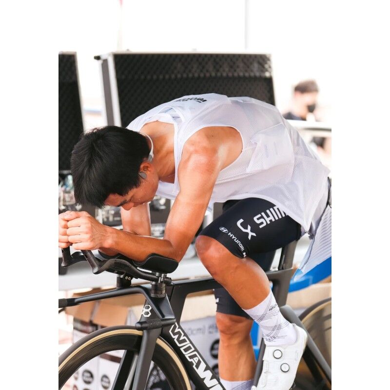 veloToze Cooling Vest - Cykelväst | Hardloop