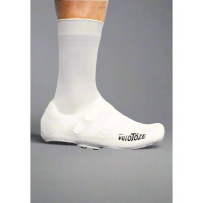 Silicon Overshoes - Cubrezapatillas ciclismo