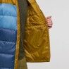 Cotopaxi Fuego Max Down Hooded Jacket - Hybridjacke - Herren | Hardloop