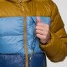 Cotopaxi Fuego Max Down Hooded Jacket - Chaqueta híbrida - Hombre | Hardloop