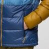 Cotopaxi Fuego Max Down Hooded Jacket - Hybridjacke - Herren | Hardloop