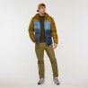 Cotopaxi Fuego Max Down Hooded Jacket - Pánská péřova | Hardloop