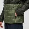 Cotopaxi Fuego Max Down Hooded Jacket - Donsjack - Heren | Hardloop