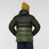 Cotopaxi Fuego Max Down Hooded Jacket - Casaco penas homem | Hardloop