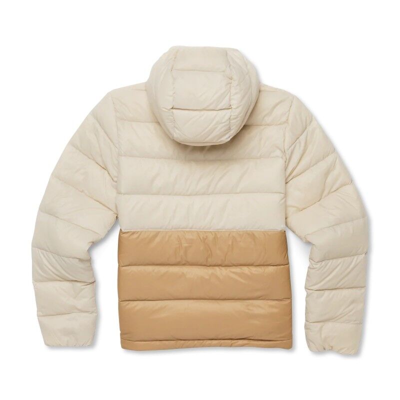 Cotopaxi Fuego Max Down Hooded Jacket - Giacca ibrida - Donna | Hardloop