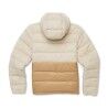 Cotopaxi Fuego Max Down Hooded Jacket - Dunjakke - Damer | Hardloop