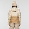 Cotopaxi Fuego Max Down Hooded Jacket - Hybridjacke - Damen | Hardloop