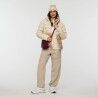 Cotopaxi Fuego Max Down Hooded Jacket - Untuvatakki - Naiset | Hardloop