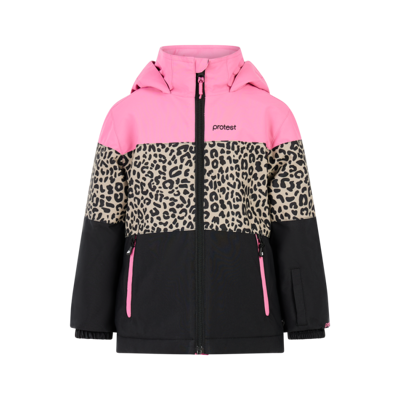 Prtpleuni Td - Skijacke - Kind