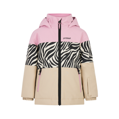 Prtpleuni Td - Veste ski enfant