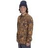 Quiksilver Motherfly Printed Ls Shirt - Camisa - Hombre | Hardloop