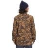 Quiksilver Motherfly Printed Ls Shirt - Hemd - Herren | Hardloop