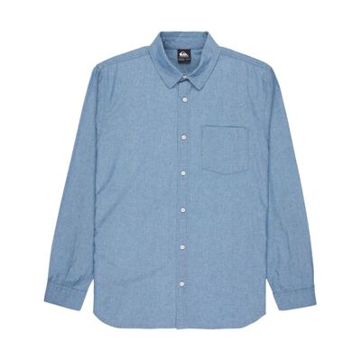 Yosemite Chambrayls Shirt - Hemd - Herren