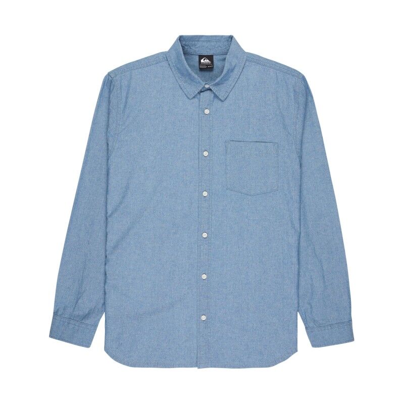 Yosemite Chambrayls Shirt - Paita - Miehet