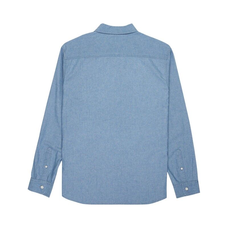Quiksilver Yosemite Chambrayls Shirt - Chemise homme | Hardloop