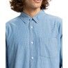 Quiksilver Yosemite Chambrayls Shirt - Chemise homme | Hardloop