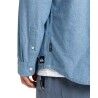 Quiksilver Yosemite Chambrayls Shirt - Chemise homme | Hardloop