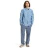 Quiksilver Yosemite Chambrayls Shirt - Chemise homme | Hardloop