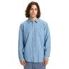 Quiksilver Yosemite Chambrayls Shirt - Chemise homme | Hardloop