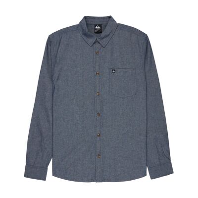 Yosemite Chambrayls Shirt - Skjorta - Herr