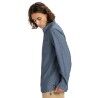 Quiksilver Yosemite Chambrayls Shirt - Pánská košile | Hardloop