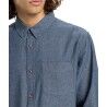 Quiksilver Yosemite Chambrayls Shirt - Koszula meski | Hardloop