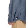 Quiksilver Yosemite Chambrayls Shirt - Chemise homme | Hardloop