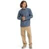 Quiksilver Yosemite Chambrayls Shirt - Chemise homme | Hardloop