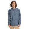 Quiksilver Yosemite Chambrayls Shirt - Chemise homme | Hardloop