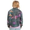 Quiksilver Gemuroh Ls - Hemd - Damen | Hardloop