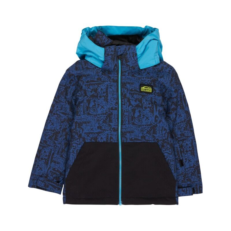 Little Mission Kids Jk - Ski jacket - Kid's