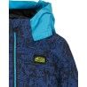 Quiksilver Little Mission Kids Jk - Skidjacka - Børn | Hardloop
