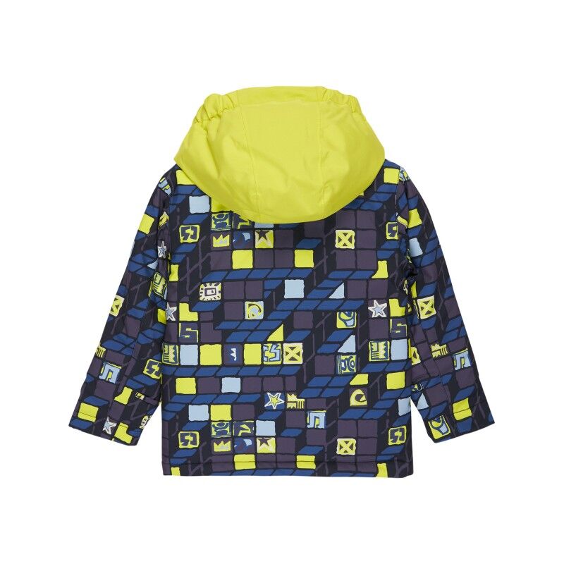Quiksilver Little Mission Kids Jk - Giacca da sci - Bambino | Hardloop