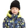 Quiksilver Little Mission Kids Jk - Giacca da sci - Bambino | Hardloop