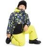 Quiksilver Little Mission Kids Jk - Giacca da sci - Bambino | Hardloop