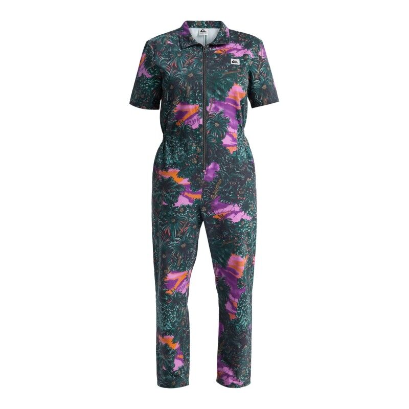 Gemuroh Jumpsuit - Dámské kalhoty s laclem