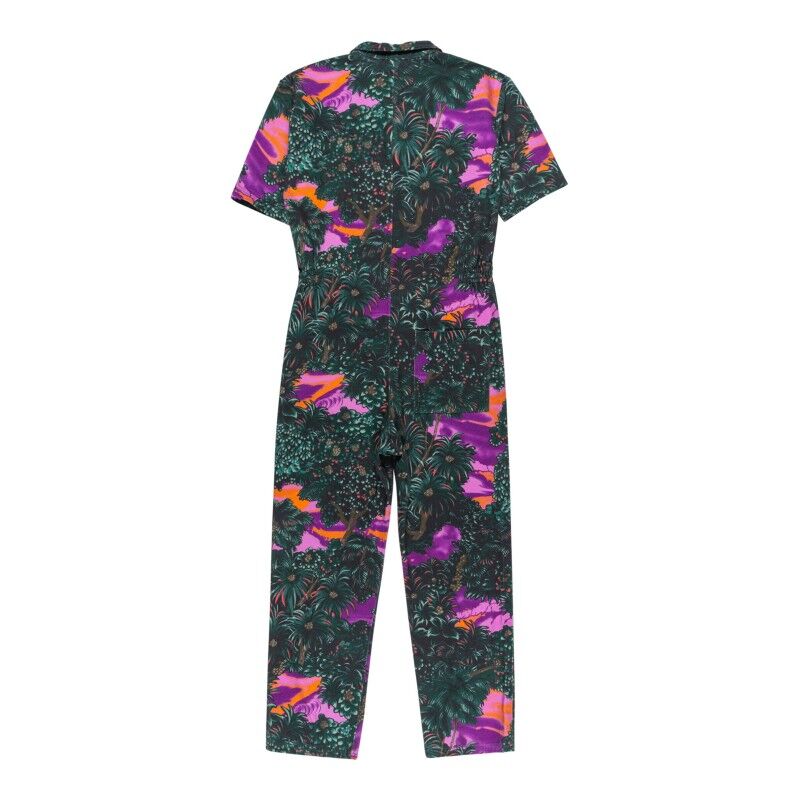 Quiksilver Gemuroh Jumpsuit - Peto de mujer | Hardloop